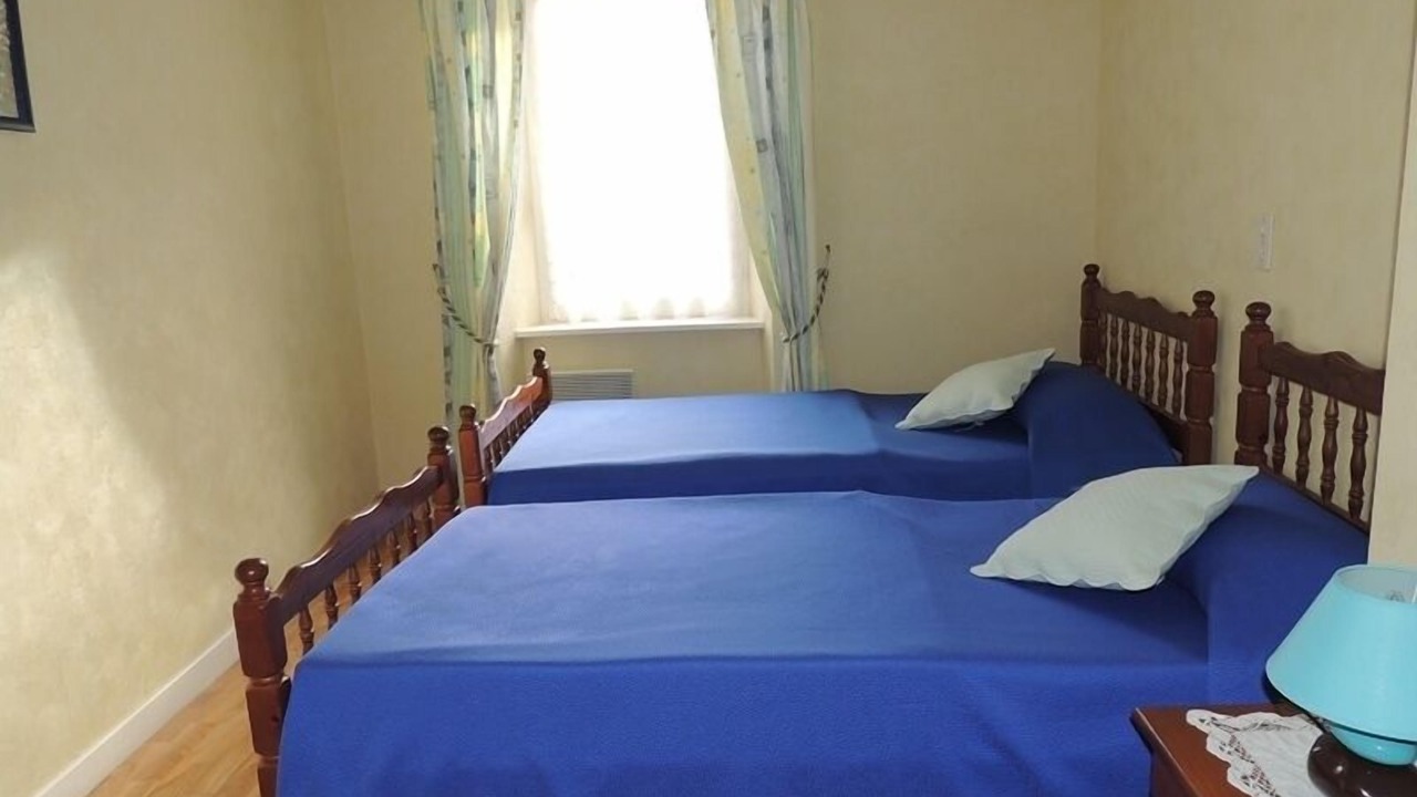 Photo of Bedroom in Ceilloux