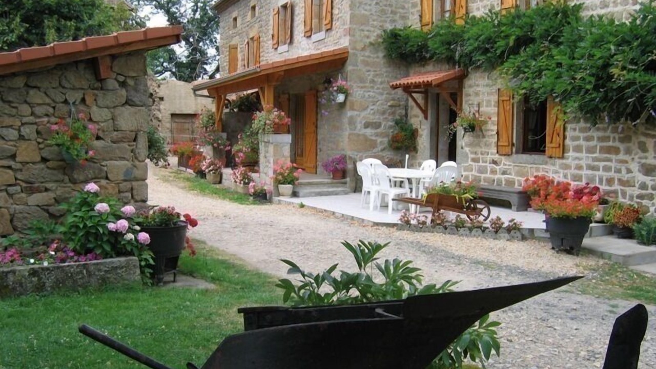 Photo of Outdoor in Ceilloux