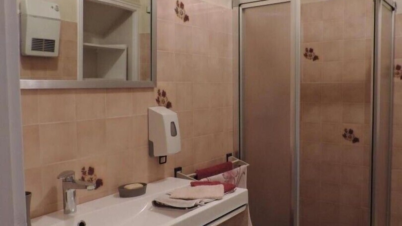 Photo of Bathroom in Ceilloux