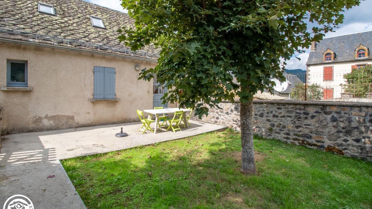 Photo of Outdoor in Valbeleix
