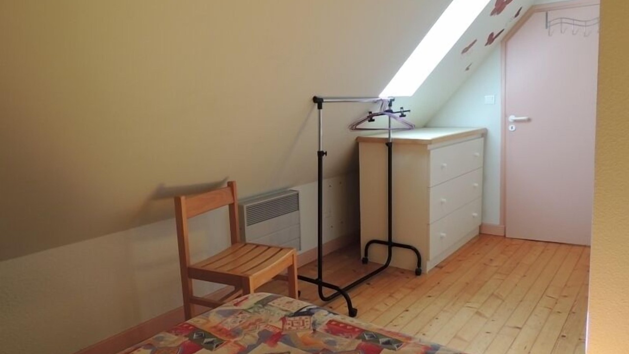 Photo of Bedroom in Valbeleix