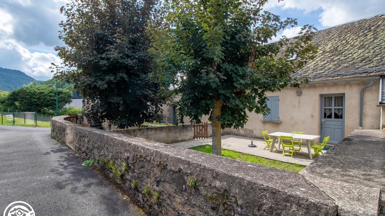Photo of Outdoor in Valbeleix
