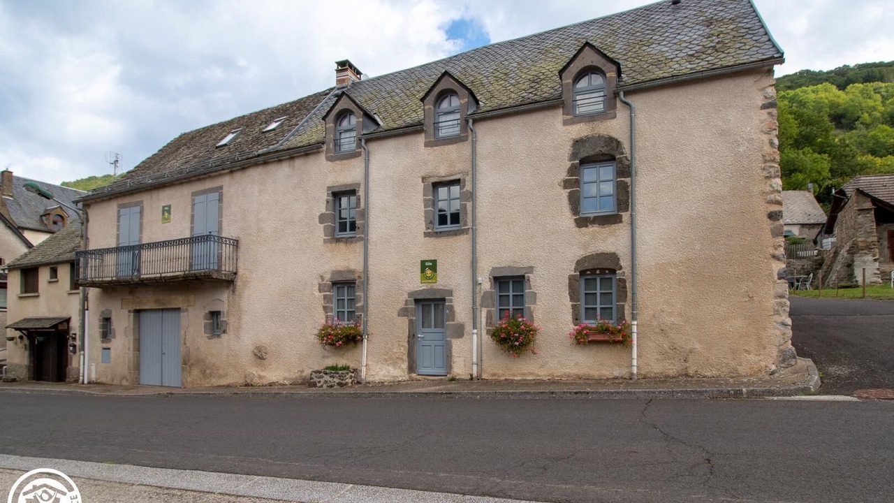 Photo of Outdoor in Valbeleix