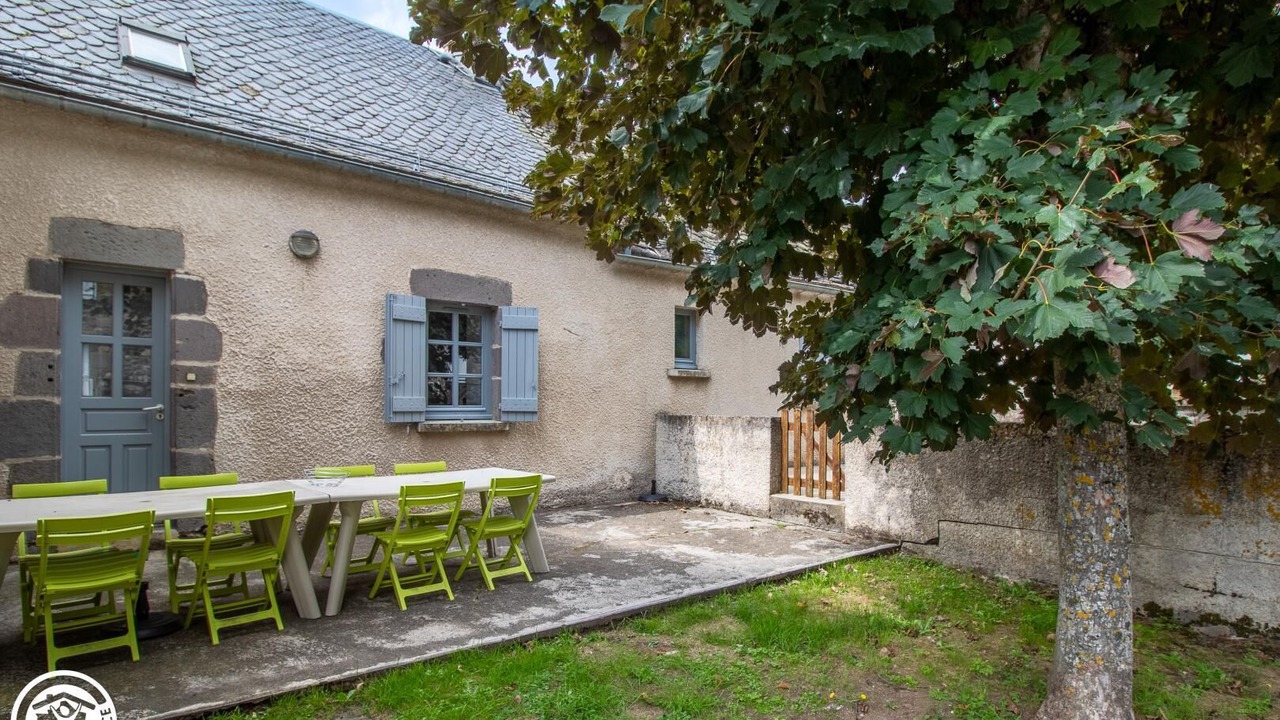 Photo of Outdoor in Valbeleix