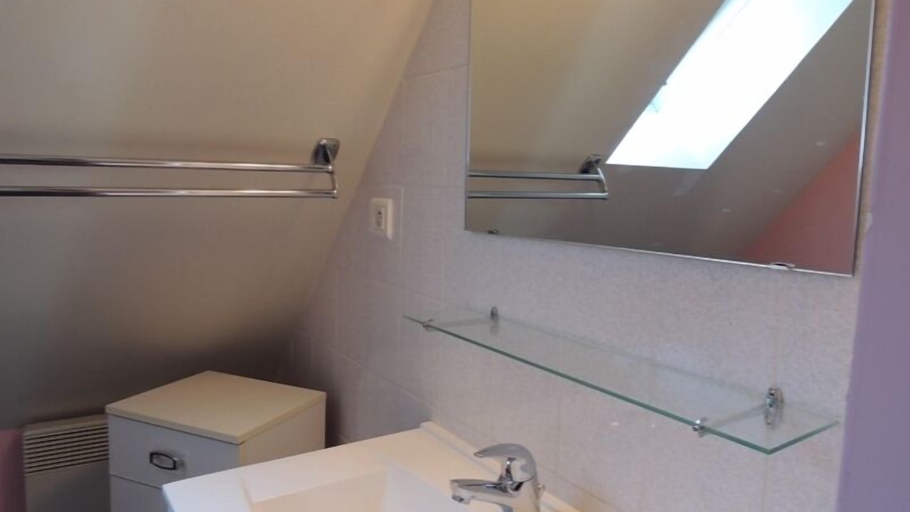 Photo of Bathroom in Valbeleix