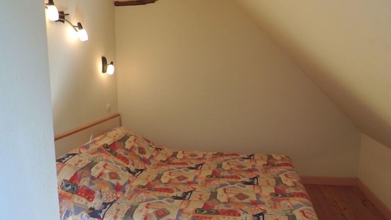 Photo of Bedroom in Valbeleix