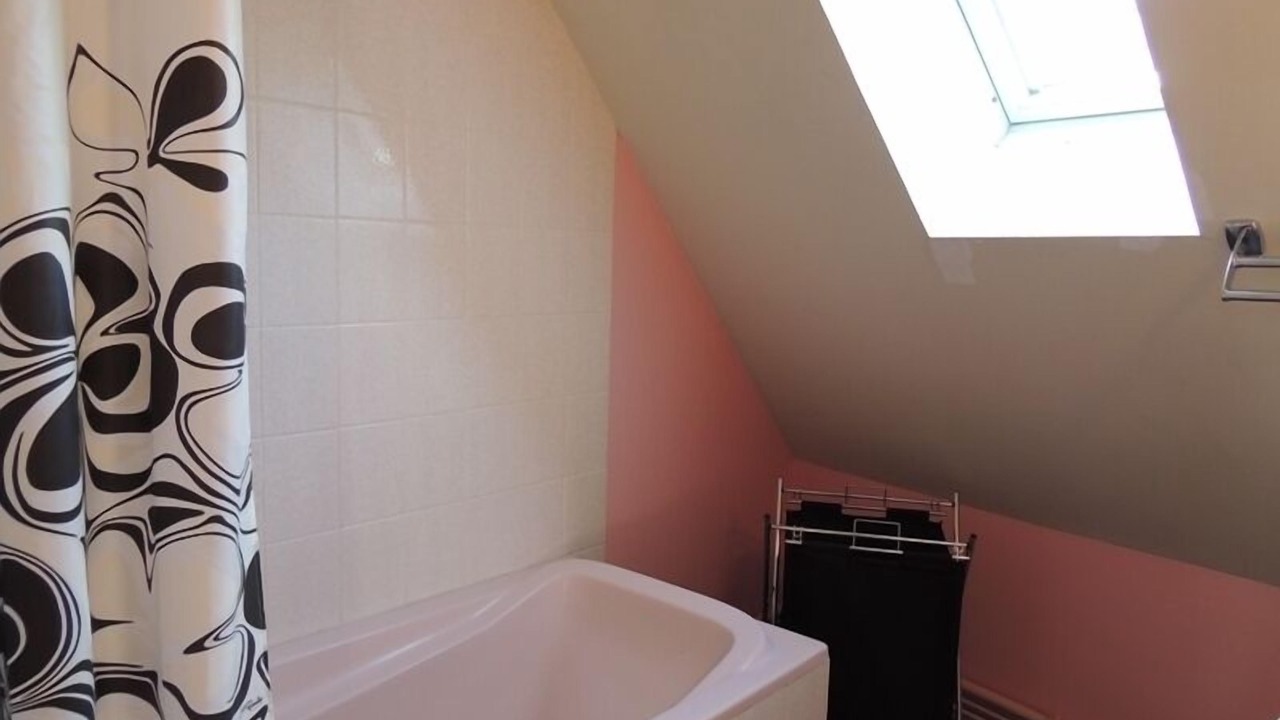 Photo of Bathroom in Valbeleix