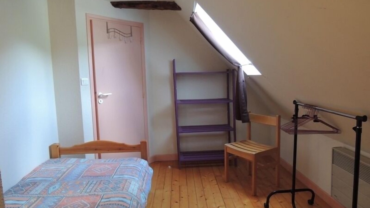 Photo of Bedroom in Valbeleix