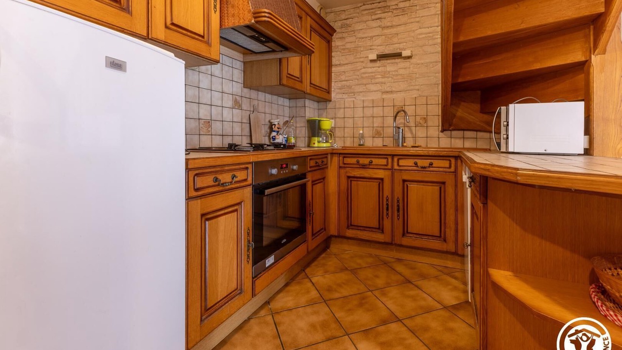 Photo of Kitchen in Murol