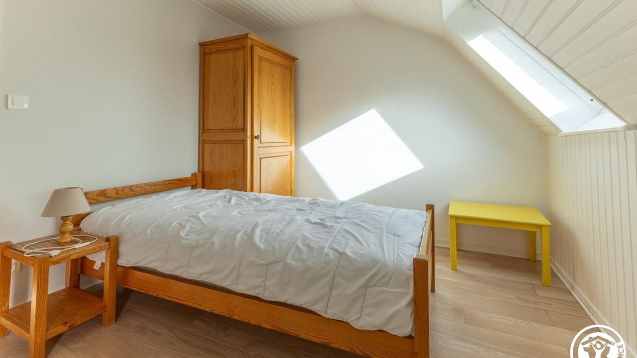 Photo of Bedroom in Murol