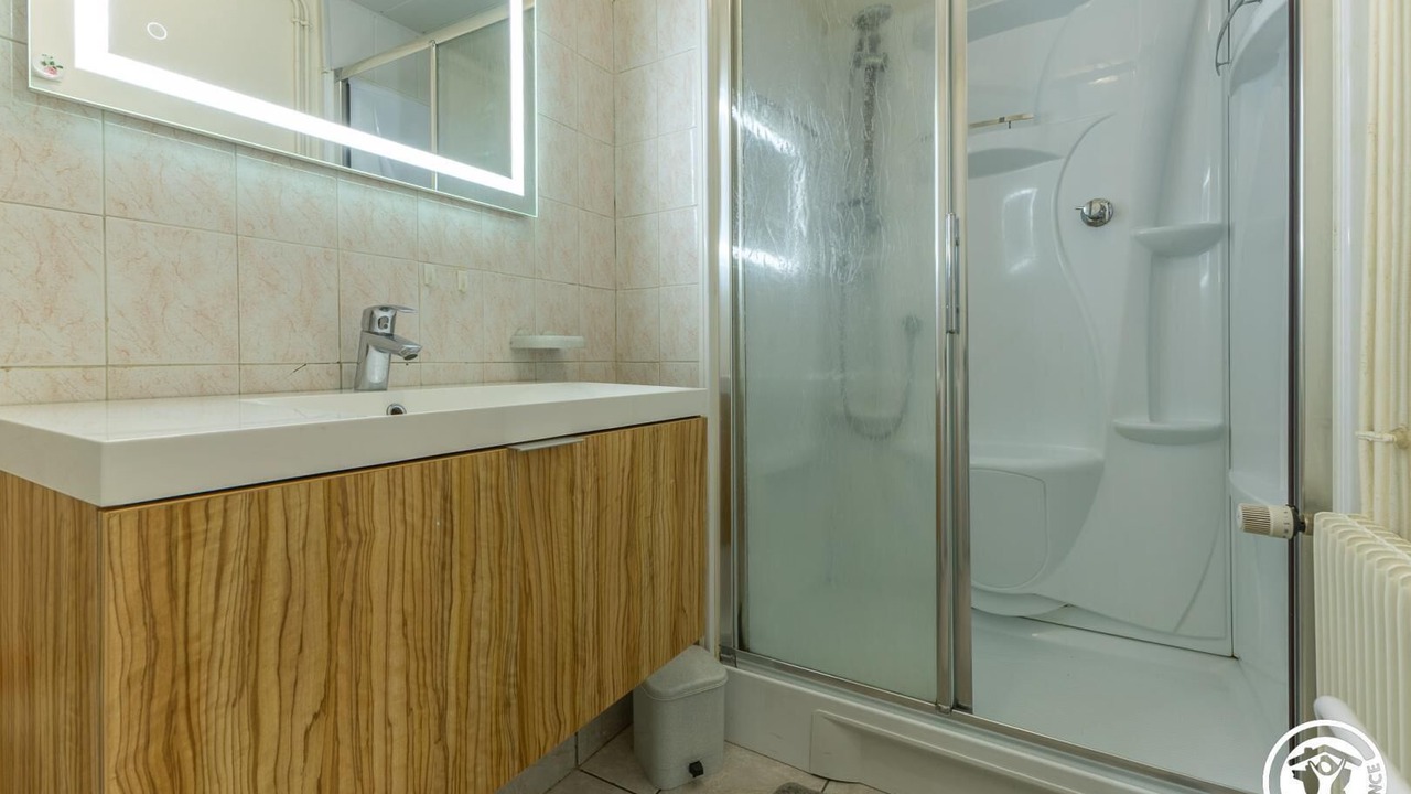 Photo of Bathroom in Murol