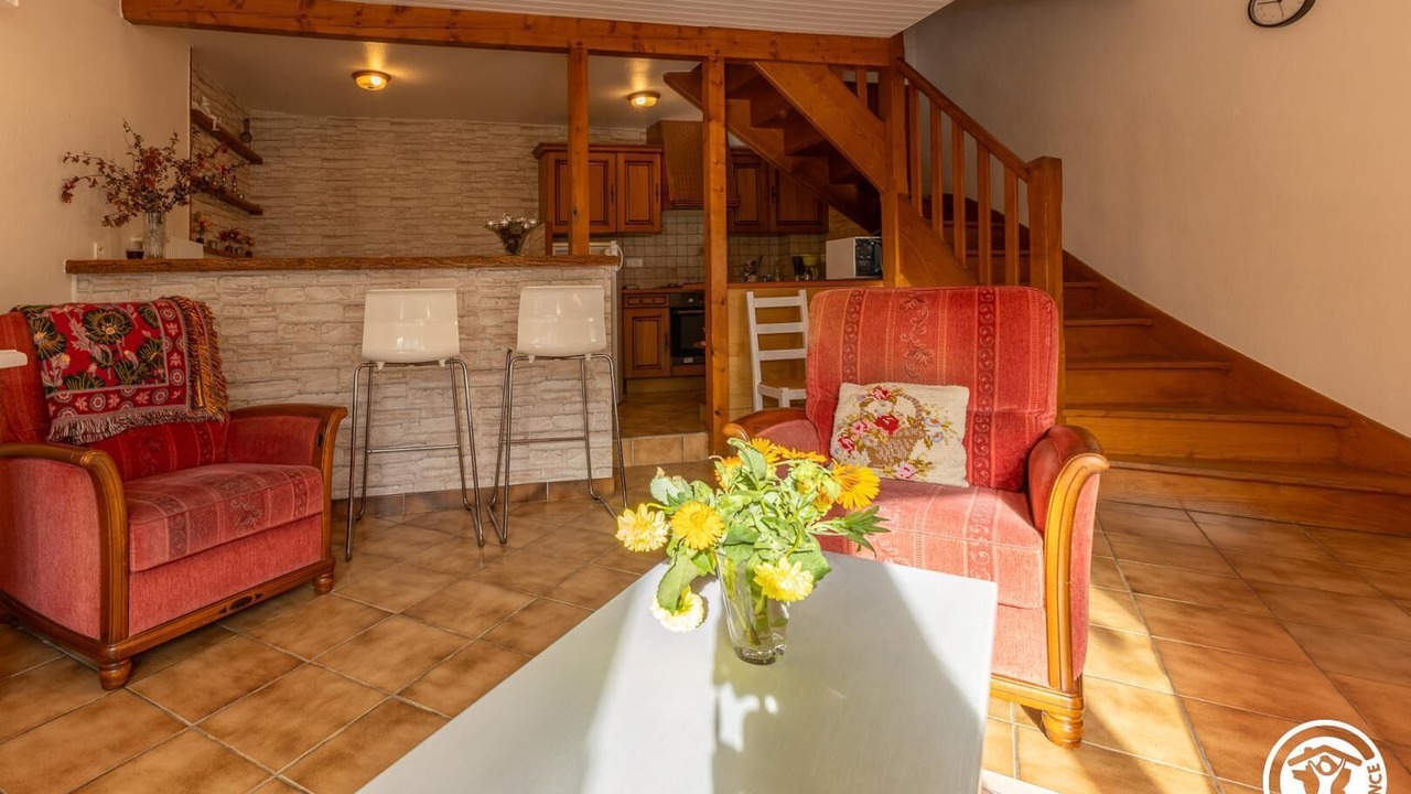 Photo of Livingroom in Murol