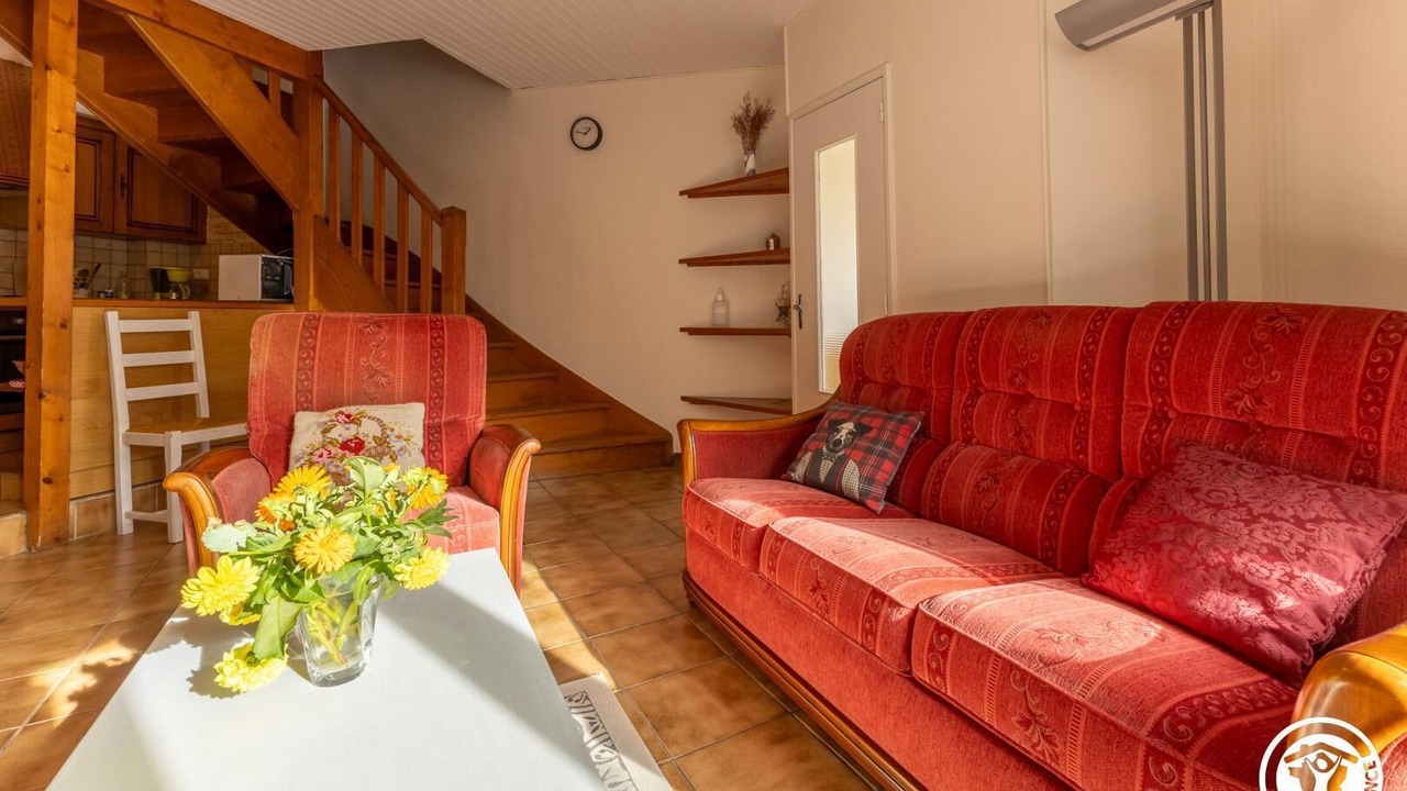 Photo of Livingroom in Murol