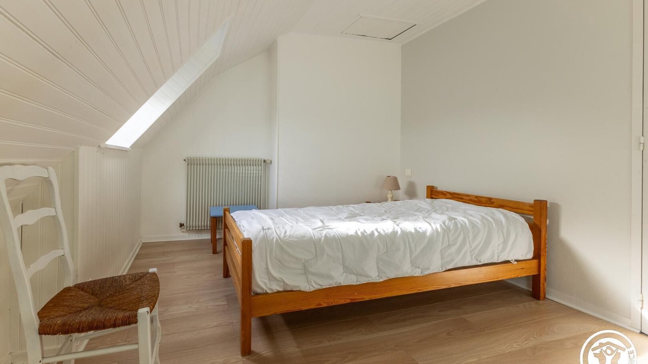 Photo of Bedroom in Murol