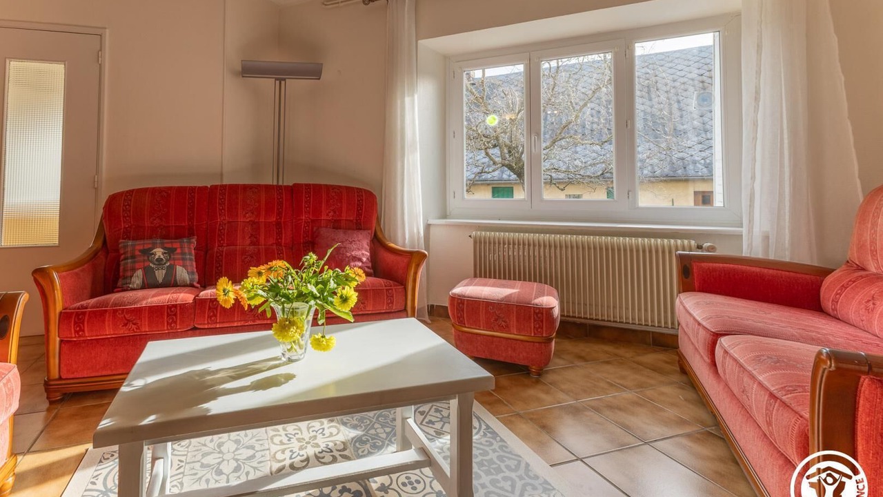 Photo of Livingroom in Murol