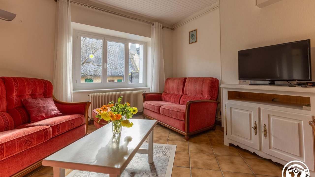 Photo of Livingroom in Murol
