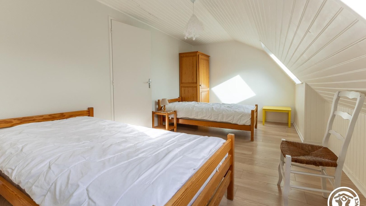 Photo of Bedroom in Murol