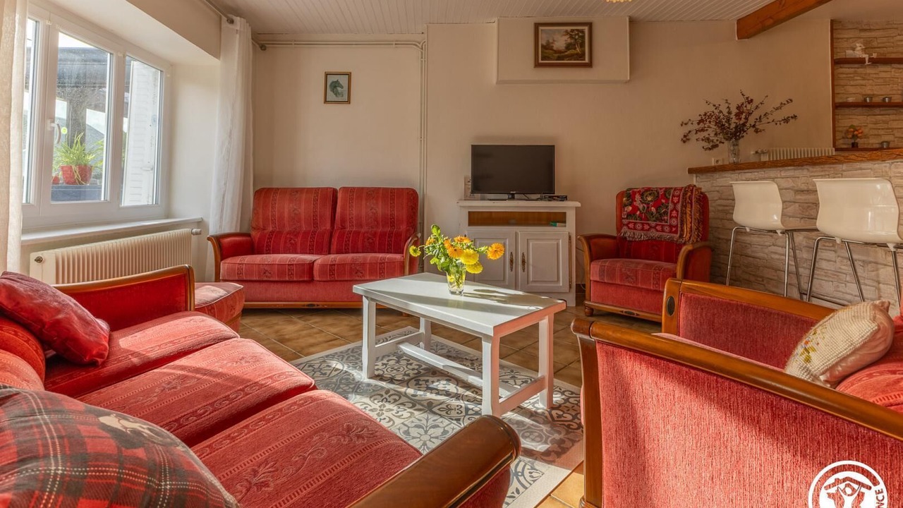 Photo of Livingroom in Murol