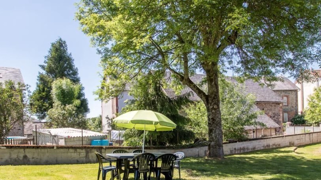 Photo of Outdoor in Messeix