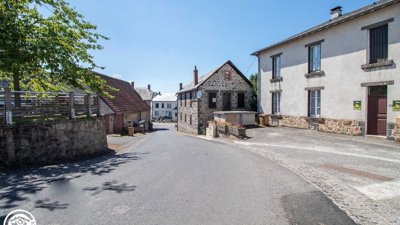 Photo of Outdoor in Messeix