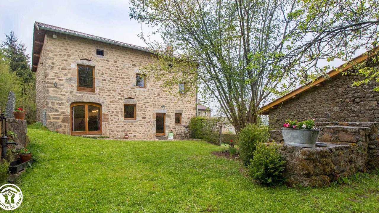 Photo of Outdoor in Sauvessanges