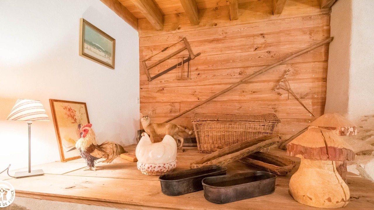 Photo of Others in Sauvessanges