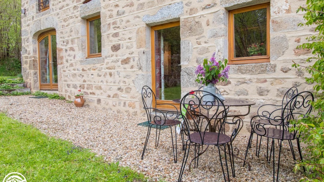 Photo of Outdoor in Sauvessanges