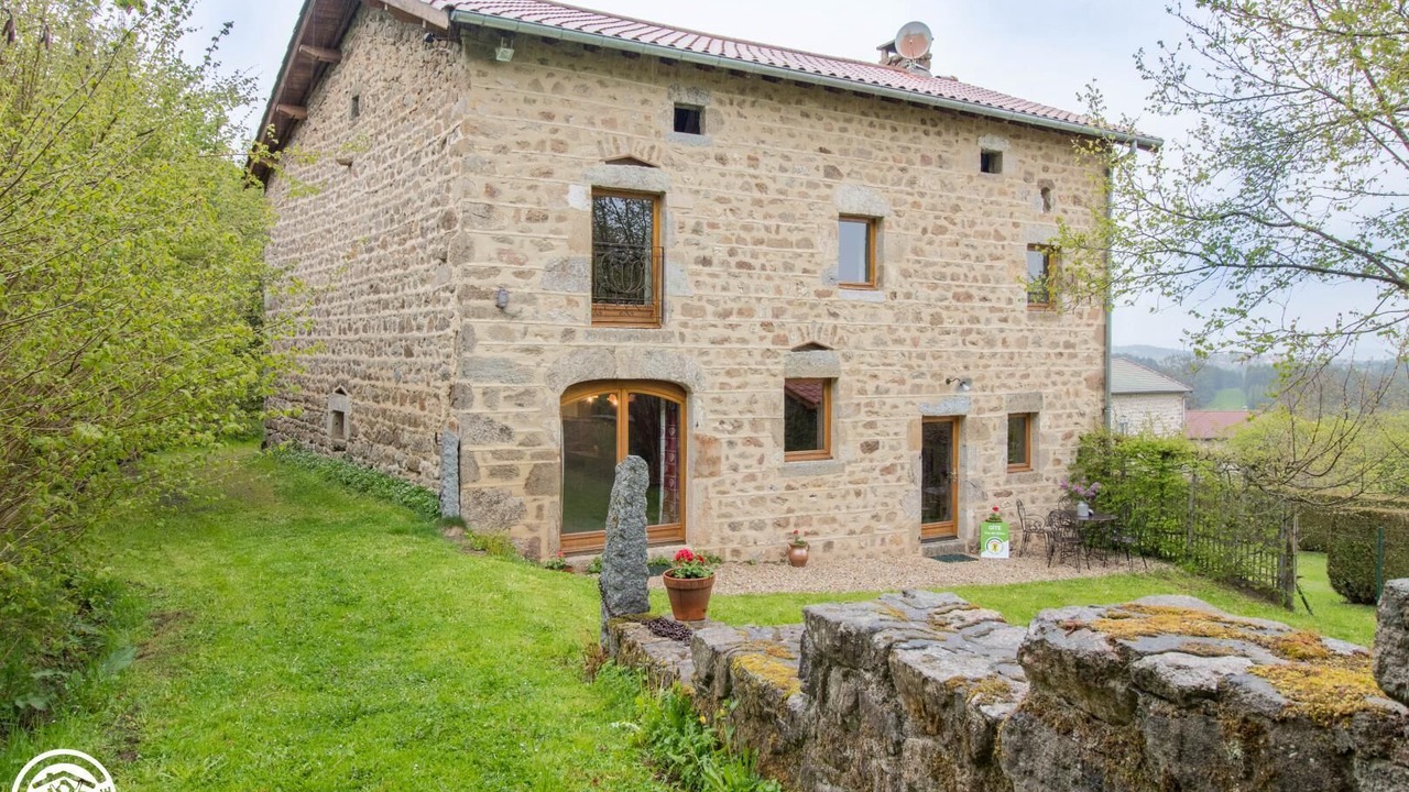 Photo of Outdoor in Sauvessanges