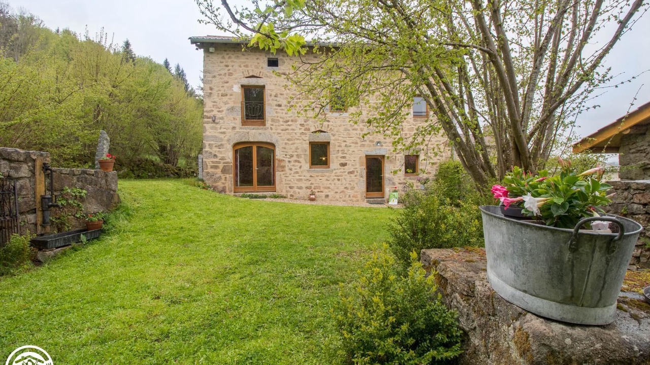 Photo of Outdoor in Sauvessanges