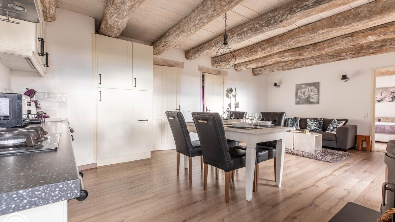 Photo of Kitchen in Tauves