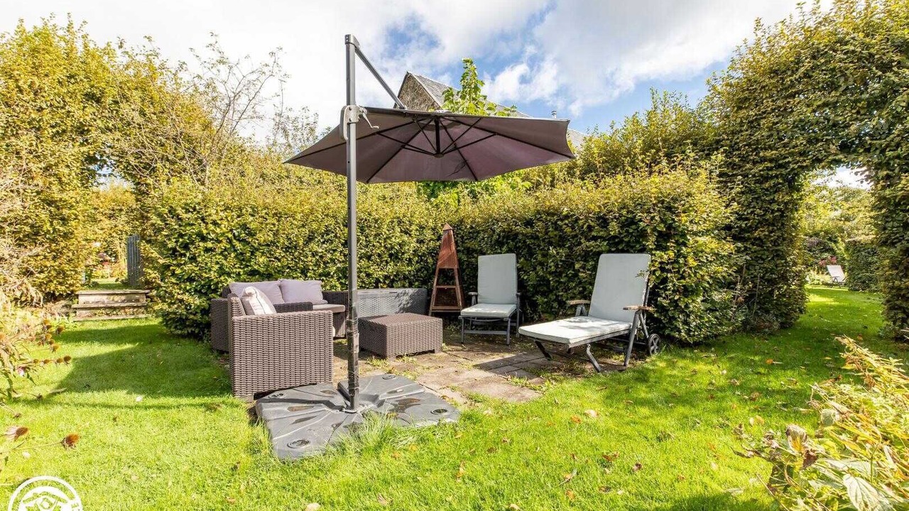 Photo of Patio Balcony in Tauves