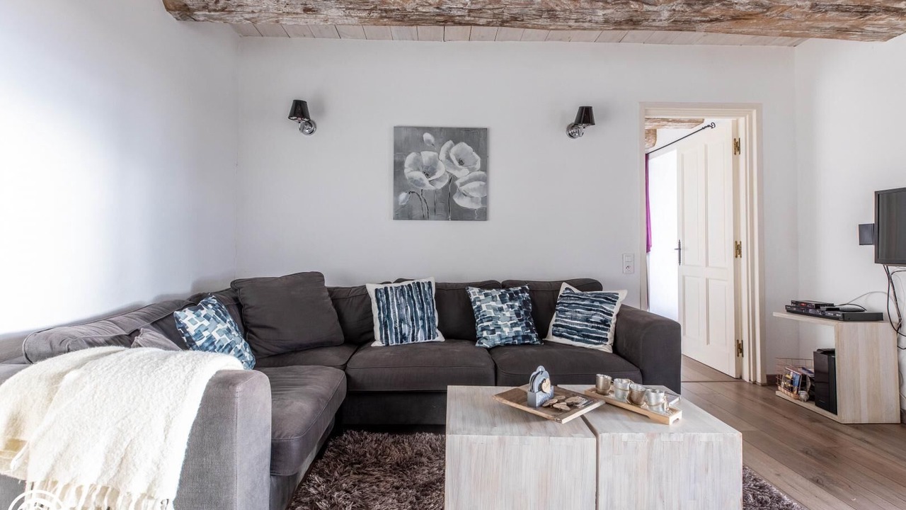 Photo of Livingroom in Tauves