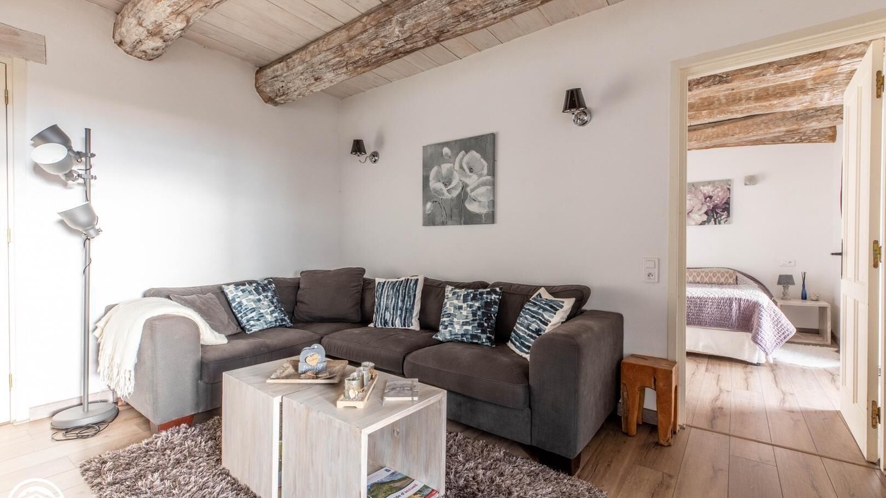 Photo of Bedroom in Tauves