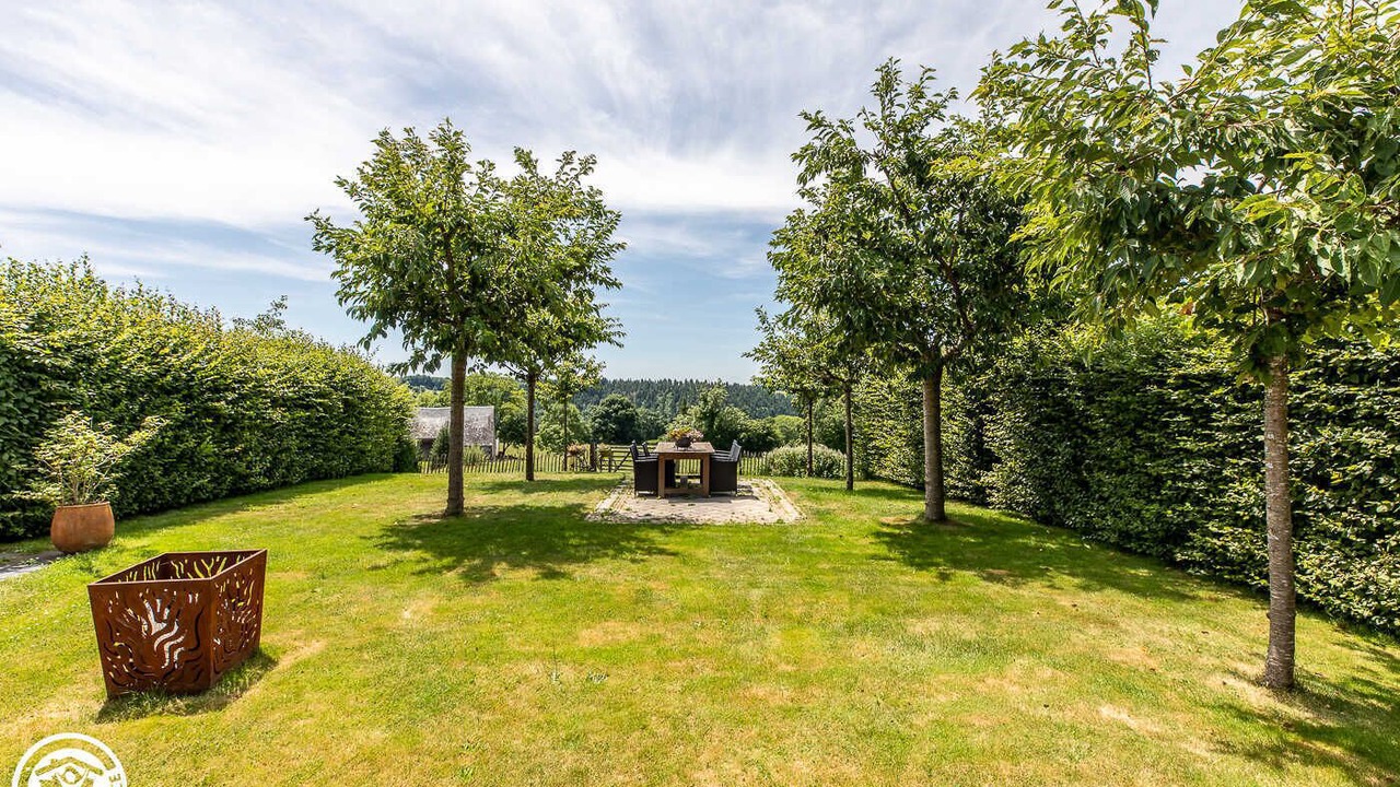 Photo of Outdoor in Tauves