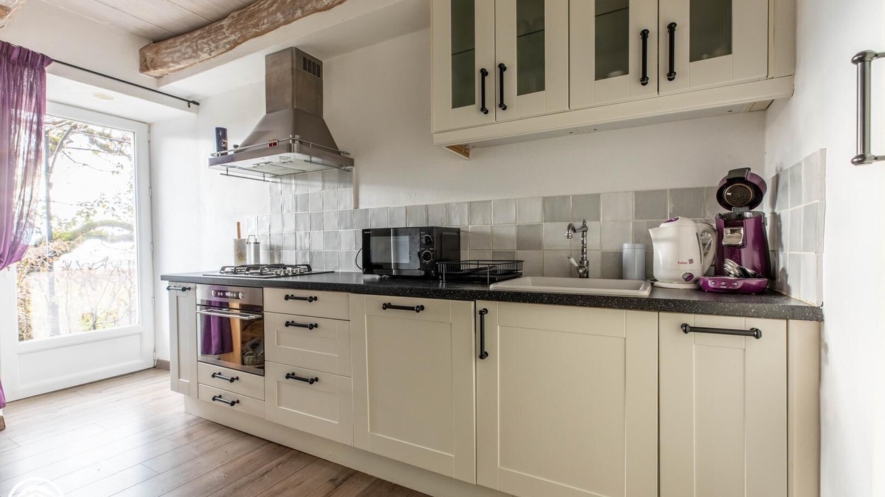 Photo of Kitchen in Tauves