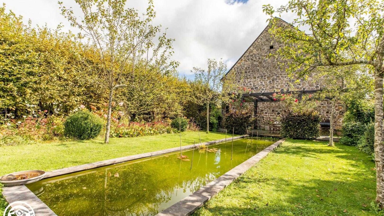 Photo of Outdoor in Tauves