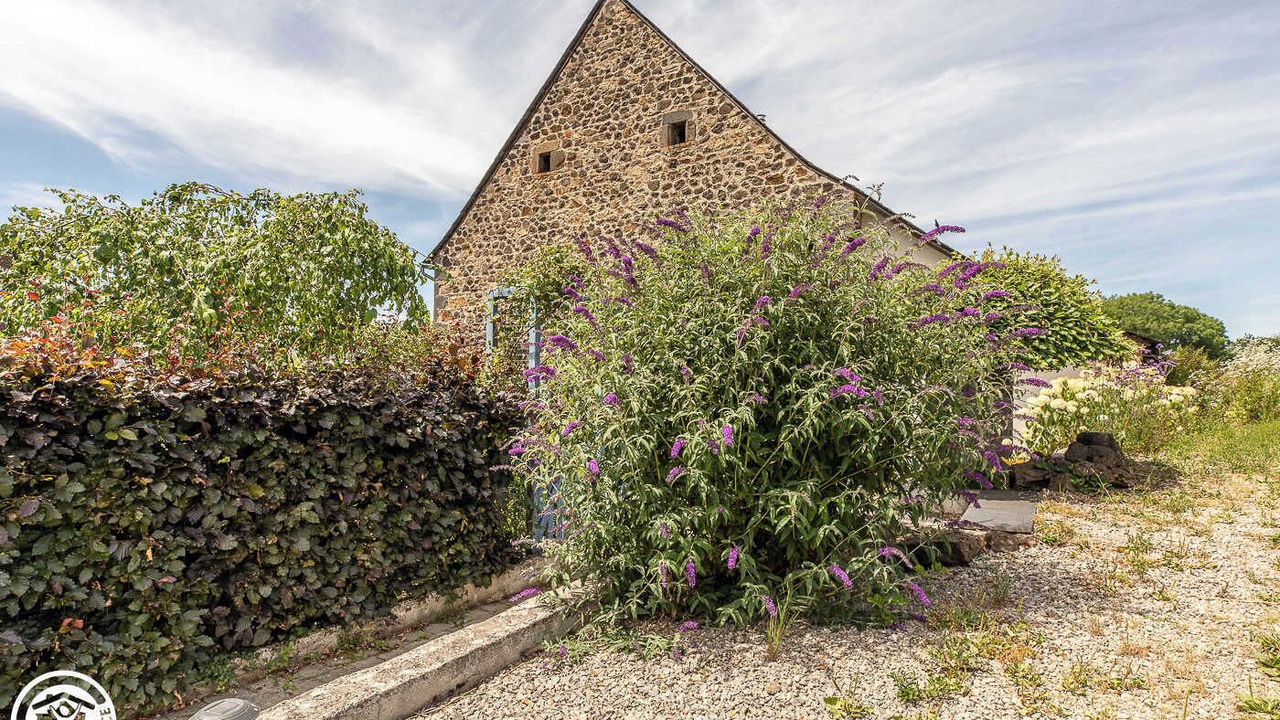 Photo of Outdoor in Tauves