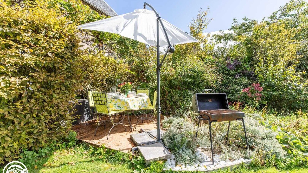 Photo of Outdoor in Tauves