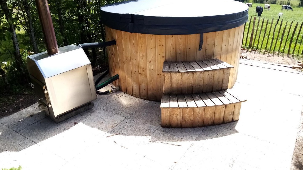 Photo of Patio Balcony in Tauves