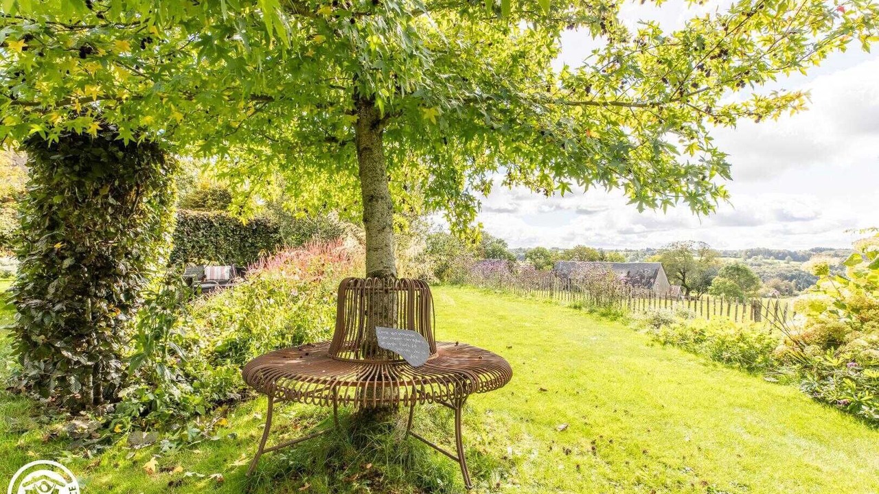 Photo of Outdoor in Tauves