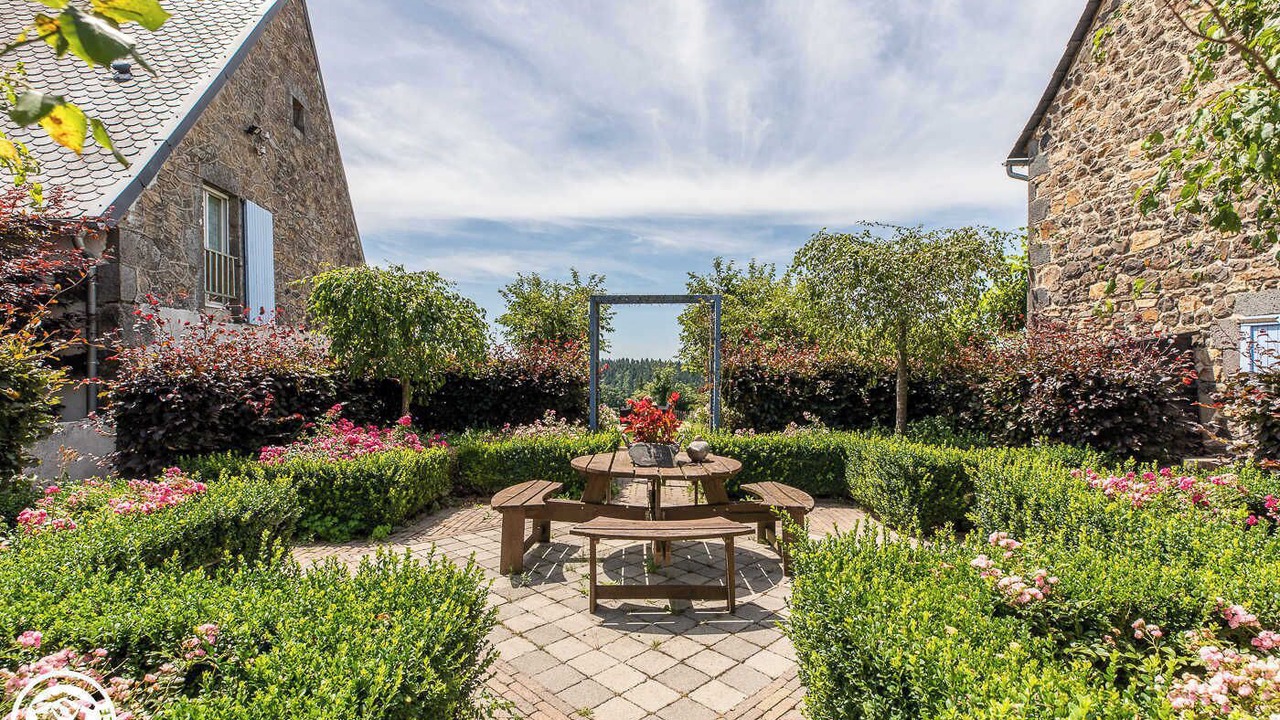 Photo of Outdoor in Tauves