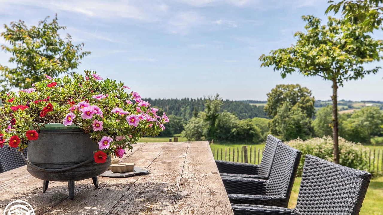 Photo of Outdoor in Tauves