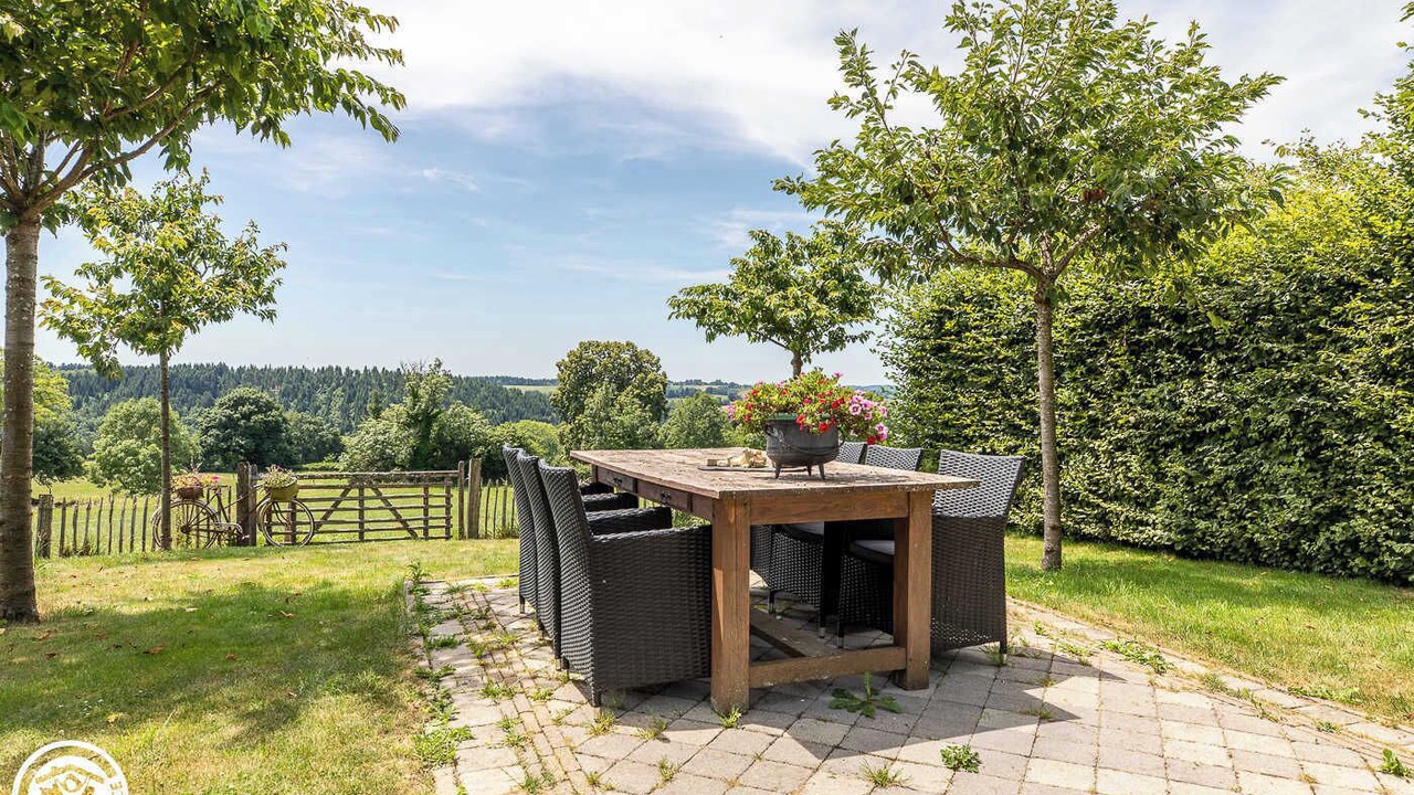 Photo of Outdoor in Tauves