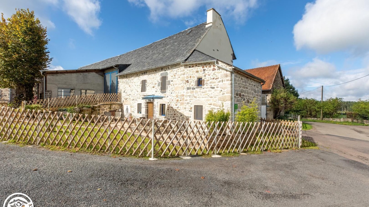 Photo of Outdoor in Gelles