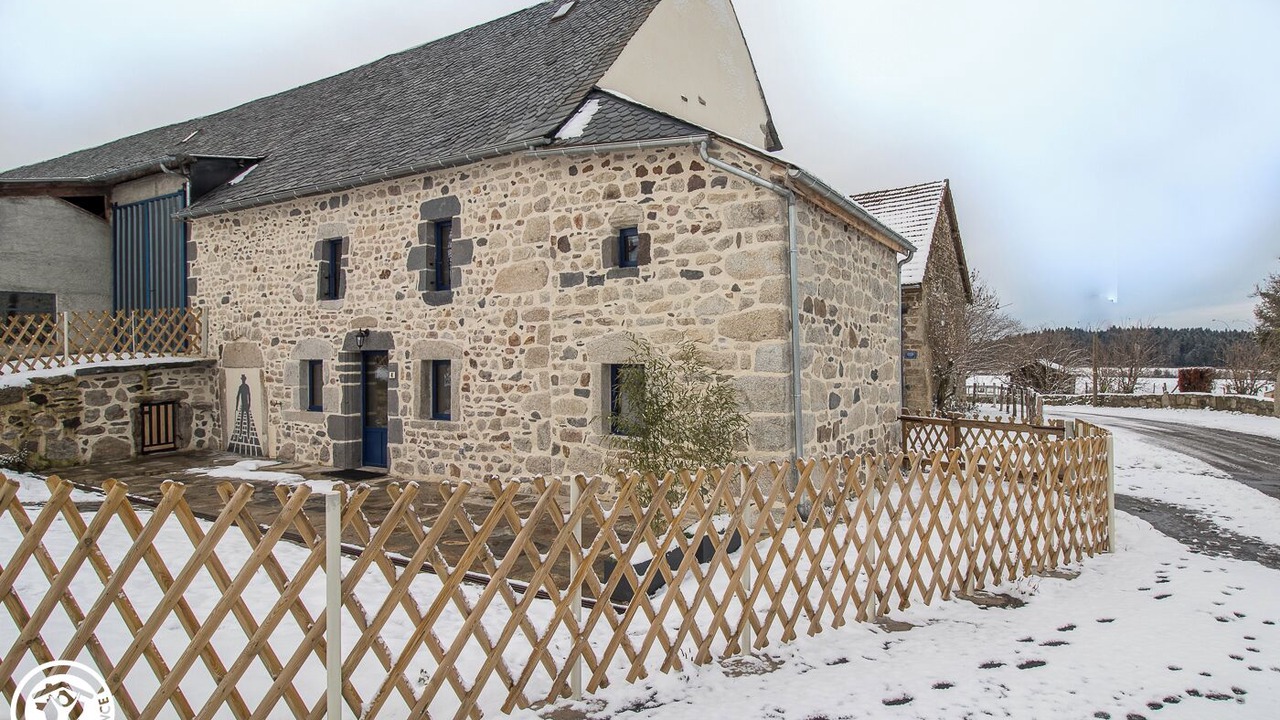 Photo of Outdoor in Gelles