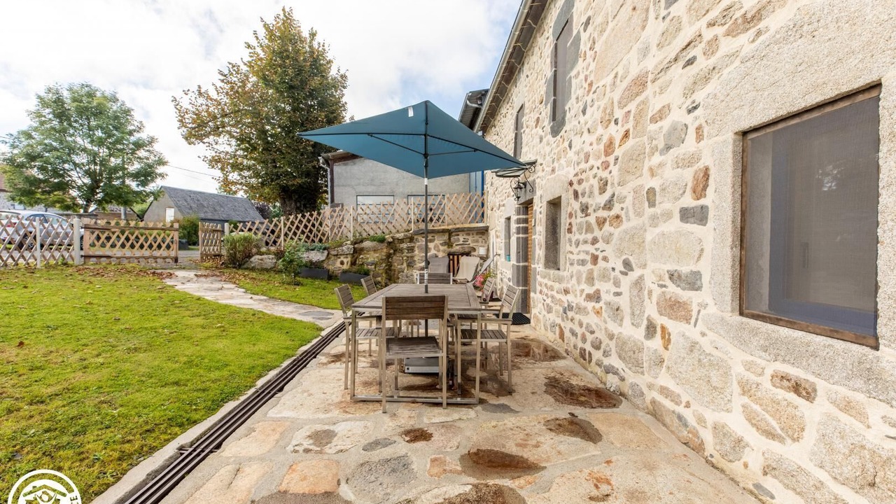 Photo of Outdoor in Gelles