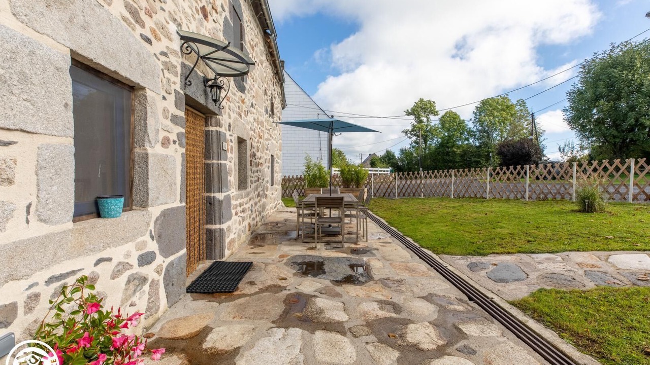 Photo of Outdoor in Gelles