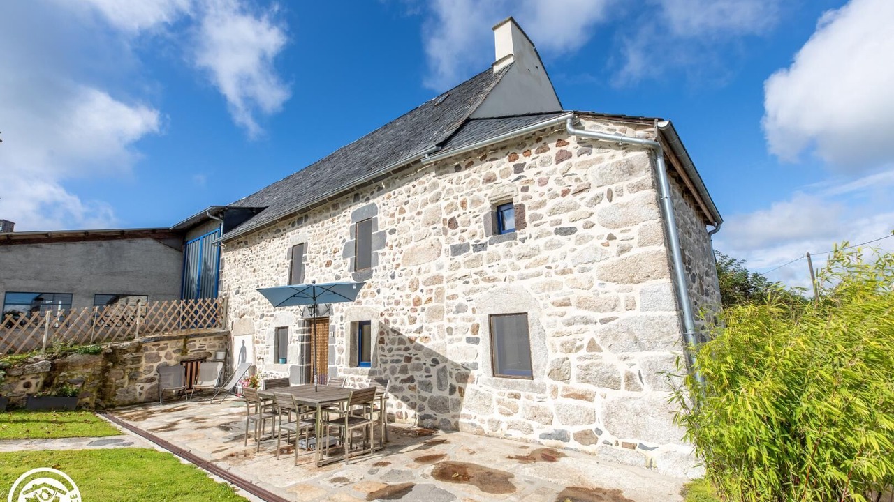 Photo of Outdoor in Gelles