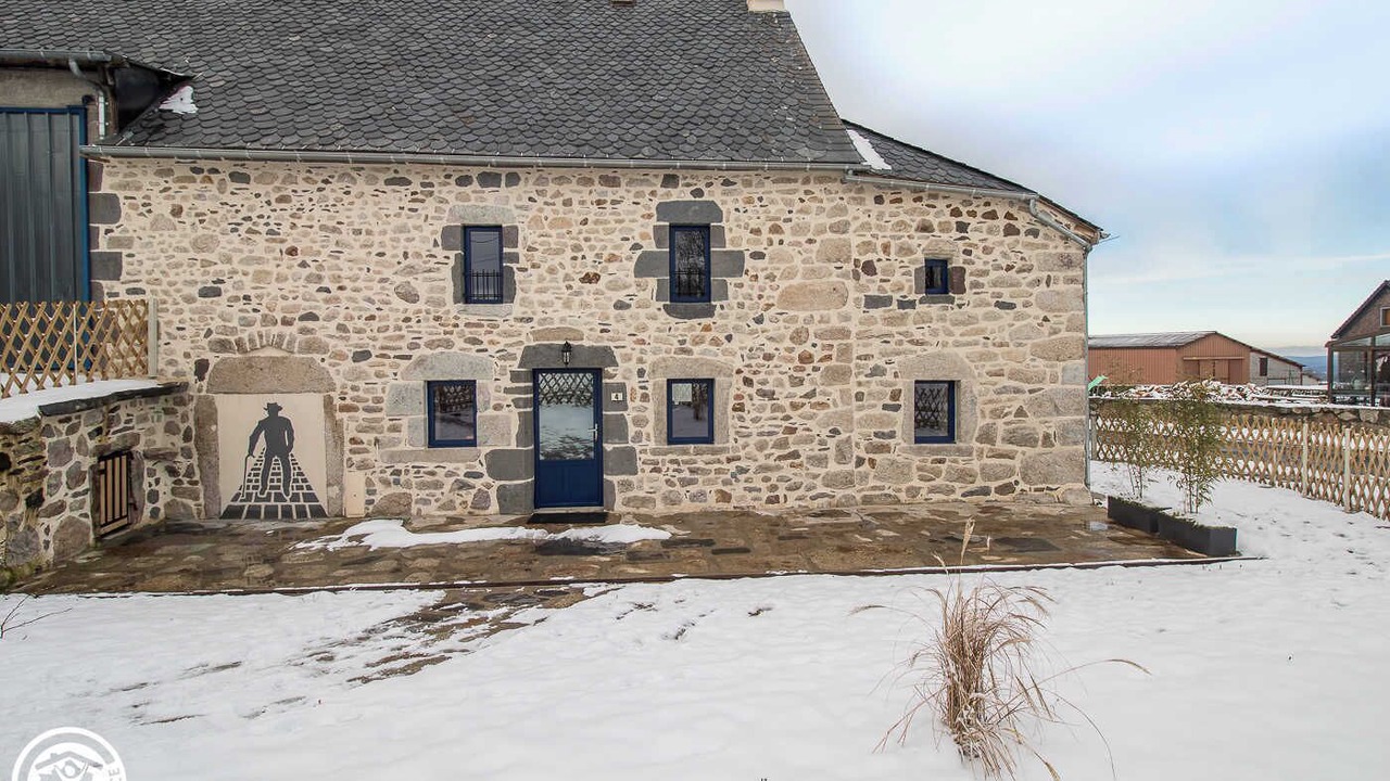 Photo of Outdoor in Gelles