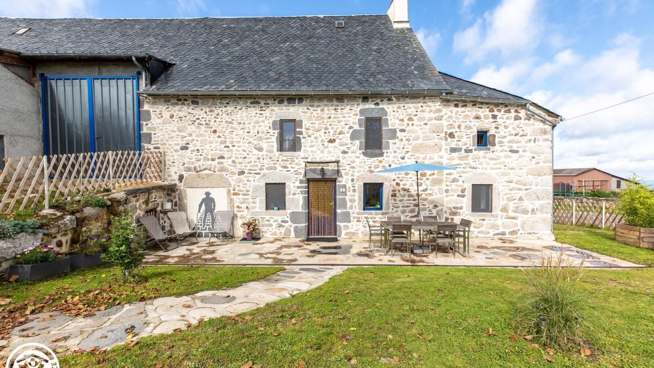 Photo of Outdoor in Gelles